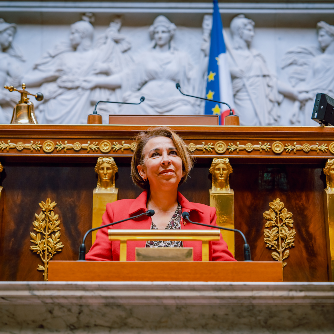 La sécurité sociale n’est pas un coût, c’est un investissement !